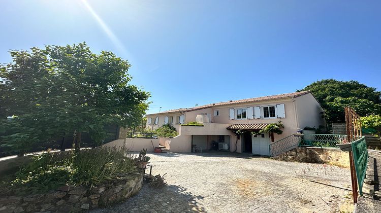 Ma-Cabane - Vente Maison LA ROCHE-SUR-YON, 103 m²