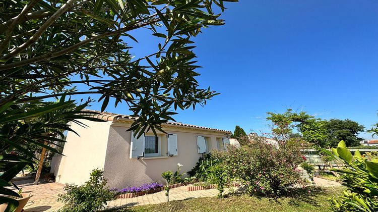 Ma-Cabane - Vente Maison LA ROCHE-SUR-YON, 103 m²