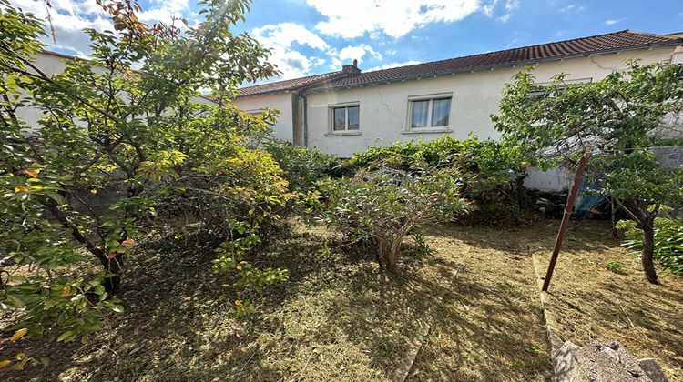 Ma-Cabane - Vente Maison LA ROCHE-SUR-YON, 100 m²