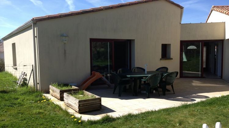 Ma-Cabane - Vente Maison LA ROCHE-SUR-YON, 136 m²