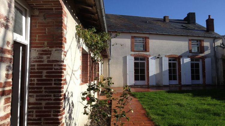 Ma-Cabane - Vente Maison LA ROCHE-SUR-YON, 235 m²