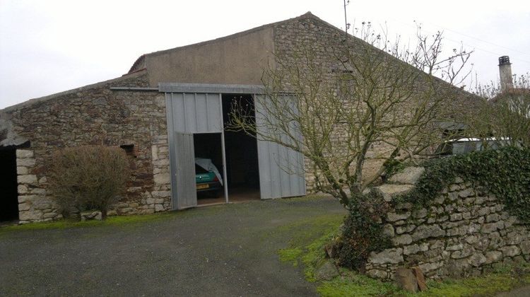 Ma-Cabane - Vente Maison LA ROCHE-SUR-YON, 160 m²