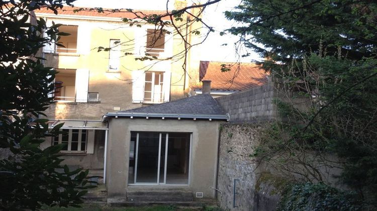 Ma-Cabane - Vente Maison LA ROCHE-SUR-YON, 195 m²