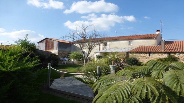 Ma-Cabane - Vente Maison LA ROCHE-SUR-YON, 100 m²