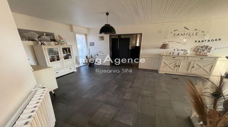 Ma-Cabane - Vente Maison LA ROCHE SUR YON, 160 m²