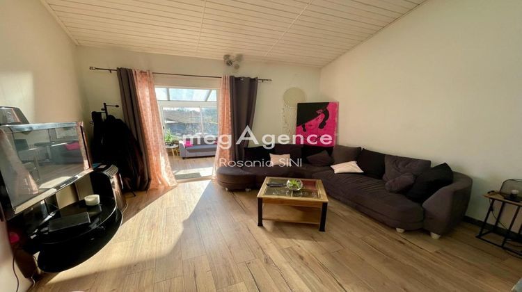 Ma-Cabane - Vente Maison LA ROCHE SUR YON, 160 m²