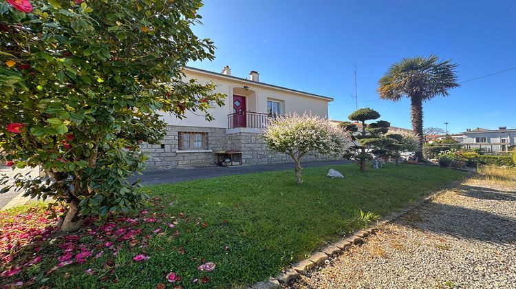 Ma-Cabane - Vente Maison LA ROCHE-SUR-YON, 120 m²