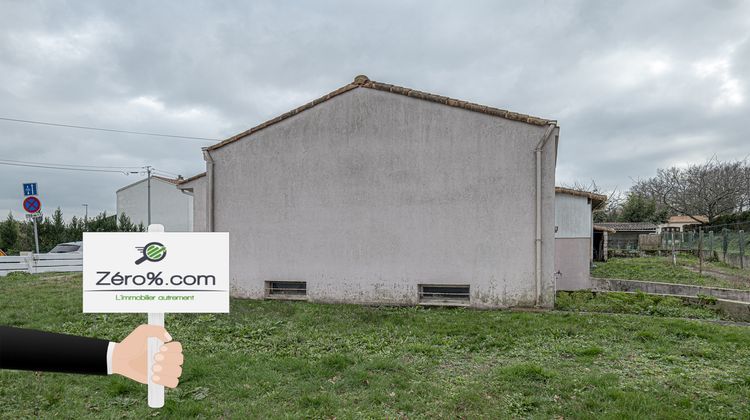 Ma-Cabane - Vente Maison La Roche-sur-Yon, 135 m²