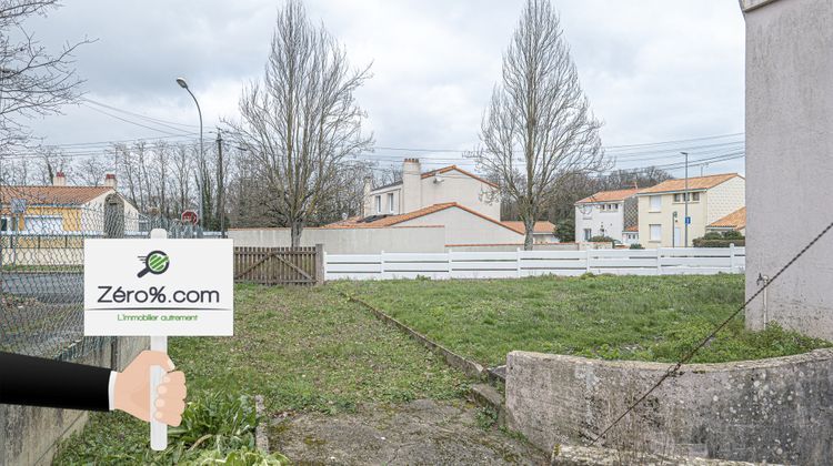 Ma-Cabane - Vente Maison La Roche-sur-Yon, 135 m²