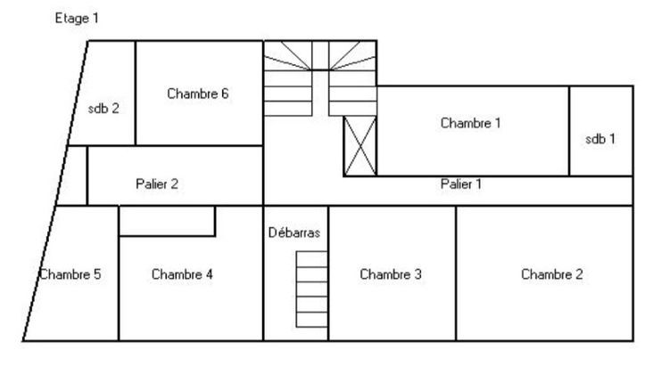 Ma-Cabane - Vente Maison LA ROCHE SUR YON, 199 m²