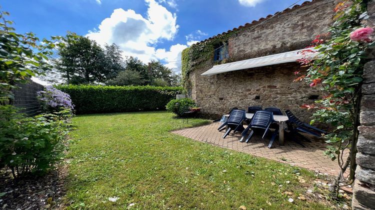 Ma-Cabane - Vente Maison La Roche-sur-Yon, 163 m²