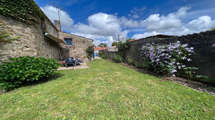 Ma-Cabane - Vente Maison La Roche-sur-Yon, 163 m²