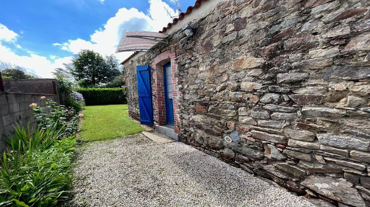 Ma-Cabane - Vente Maison La Roche-sur-Yon, 163 m²