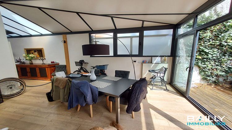 Ma-Cabane - Vente Maison LA ROCHE-SUR-YON, 173 m²