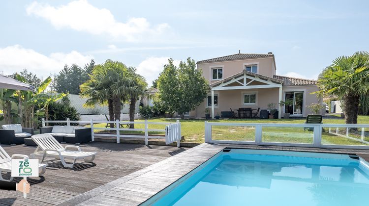 Ma-Cabane - Vente Maison La Roche-sur-Yon, 178 m²