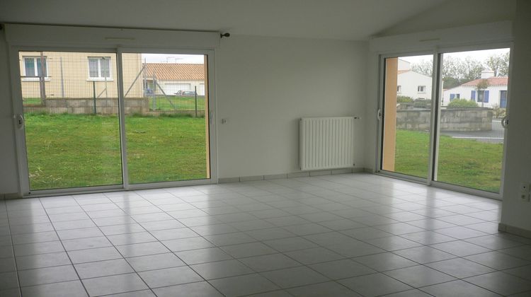 Ma-Cabane - Vente Maison LA ROCHE-SUR-YON, 88 m²