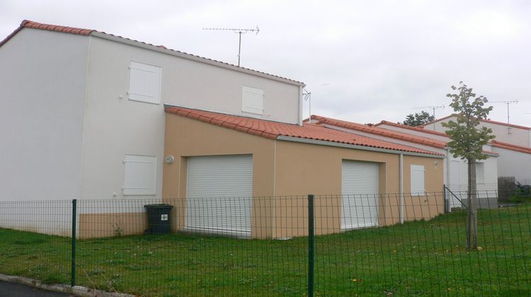 Ma-Cabane - Vente Maison LA ROCHE-SUR-YON, 88 m²