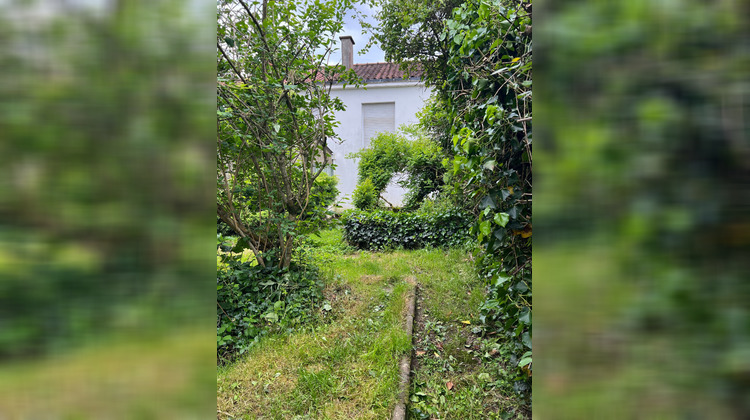 Ma-Cabane - Vente Maison LA ROCHE-SUR-YON, 66 m²