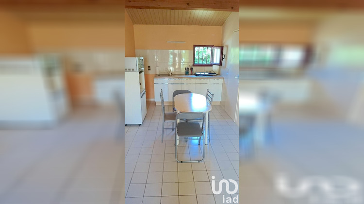 Ma-Cabane - Vente Maison La Roche-sur-Yon, 31 m²