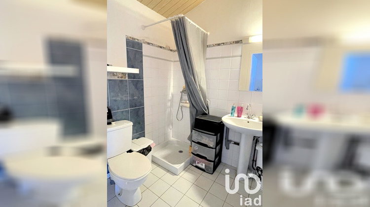 Ma-Cabane - Vente Maison La Roche-sur-Yon, 31 m²