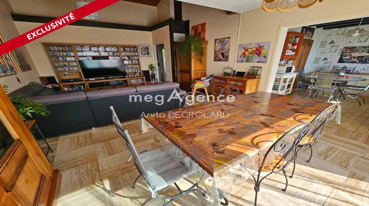 Ma-Cabane - Vente Maison LA ROCHE SUR YON, 116 m²