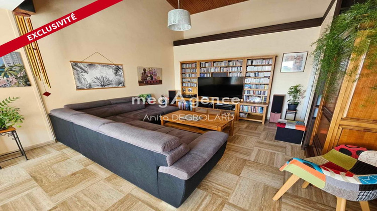 Ma-Cabane - Vente Maison LA ROCHE SUR YON, 116 m²