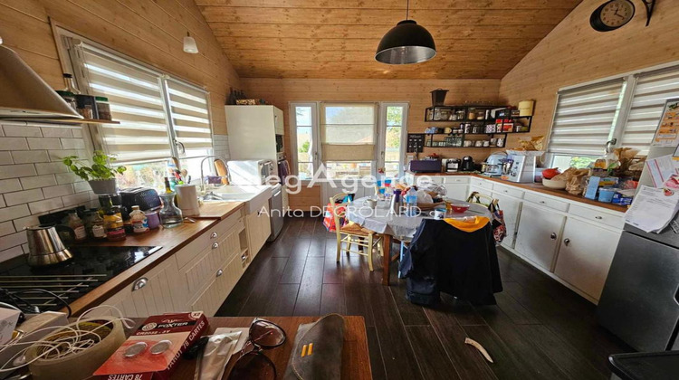 Ma-Cabane - Vente Maison LA ROCHE SUR YON, 177 m²