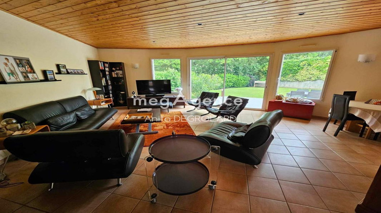 Ma-Cabane - Vente Maison LA ROCHE SUR YON, 141 m²