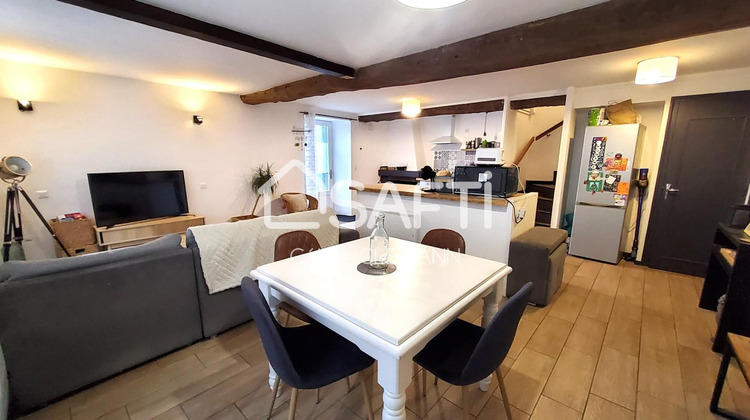 Ma-Cabane - Vente Maison La Roche-sur-Yon, 90 m²