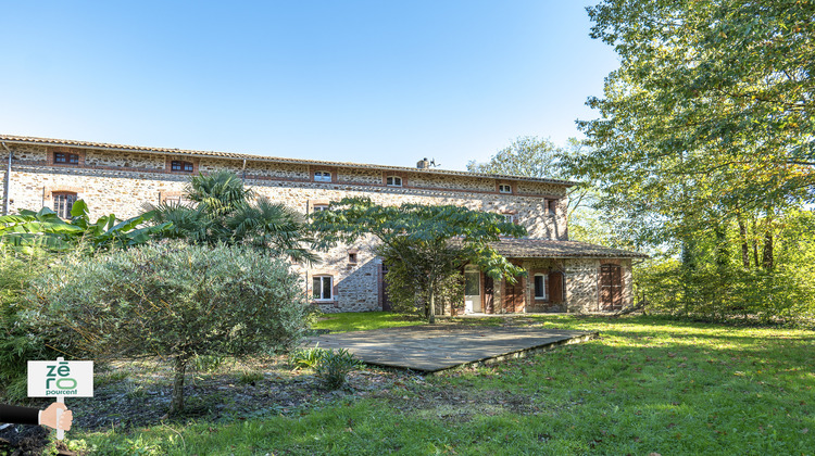 Ma-Cabane - Vente Maison La Roche-sur-Yon, 317 m²