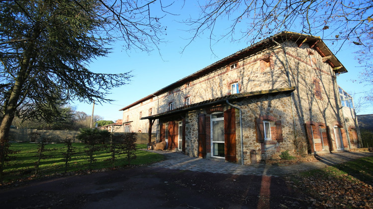 Ma-Cabane - Vente Maison La Roche-sur-Yon, 317 m²