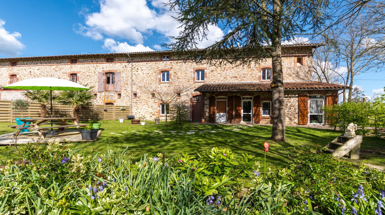 Ma-Cabane - Vente Maison La Roche-sur-Yon, 317 m²