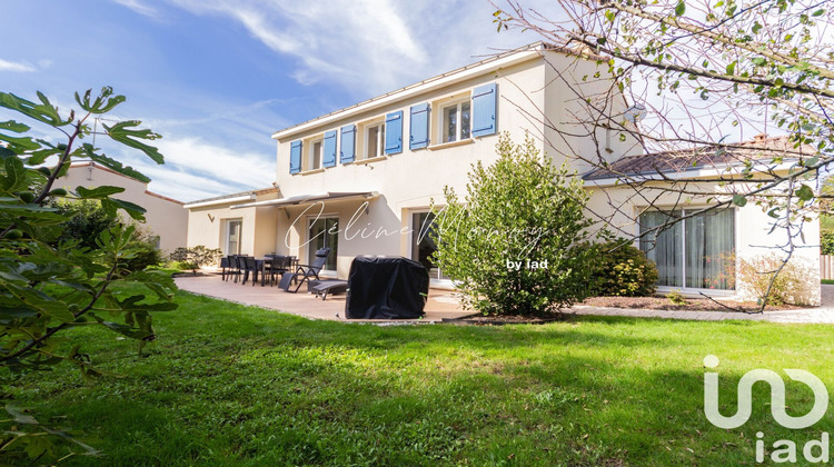 Ma-Cabane - Vente Maison La Roche-sur-Yon, 174 m²