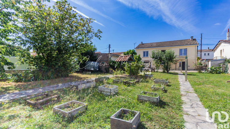 Ma-Cabane - Vente Maison La Roche-sur-Yon, 125 m²