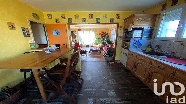 Ma-Cabane - Vente Maison La Roche-sur-Yon, 103 m²