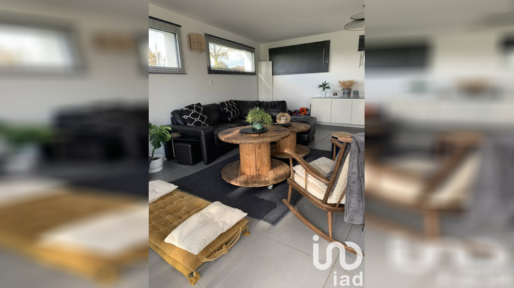 Ma-Cabane - Vente Maison La Roche sur Yon, 131 m²