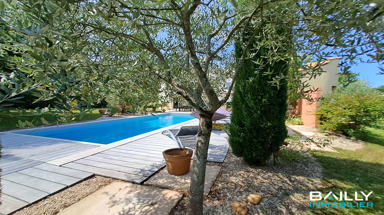 Ma-Cabane - Vente Maison LA ROCHE-SUR-YON, 191 m²