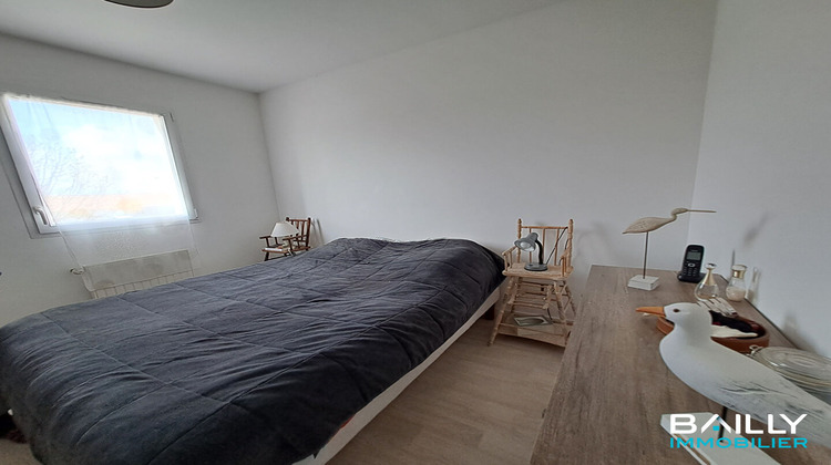 Ma-Cabane - Vente Maison LA ROCHE-SUR-YON, 88 m²