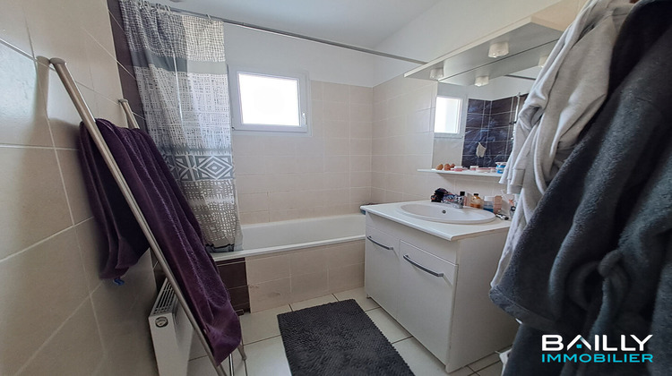 Ma-Cabane - Vente Maison LA ROCHE-SUR-YON, 88 m²