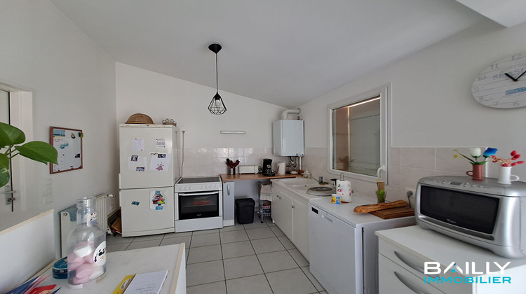 Ma-Cabane - Vente Maison LA ROCHE-SUR-YON, 88 m²