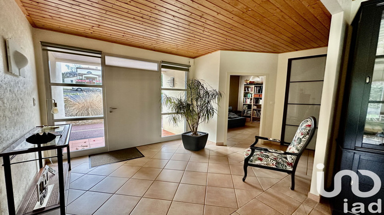 Ma-Cabane - Vente Maison La Roche-sur-Yon, 141 m²