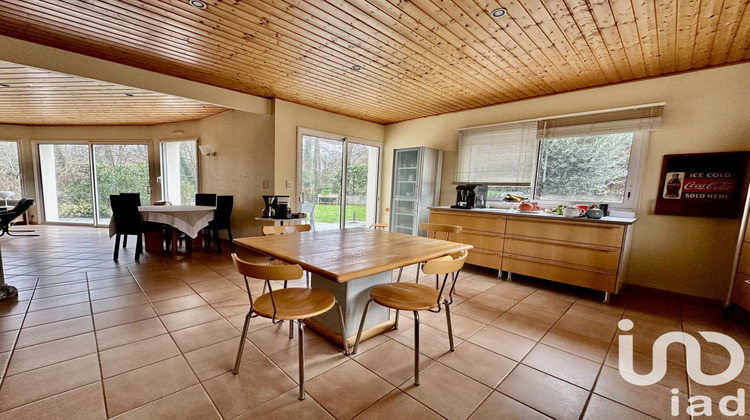 Ma-Cabane - Vente Maison La Roche-sur-Yon, 141 m²