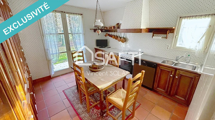 Ma-Cabane - Vente Maison La Roche-sur-Yon, 152 m²