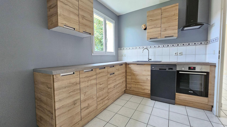 Ma-Cabane - Vente Maison La Roche-sur-Yon, 114 m²