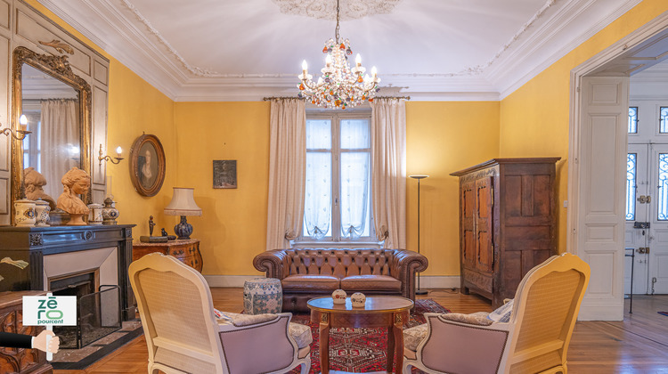 Ma-Cabane - Vente Maison La Roche-sur-Yon, 400 m²