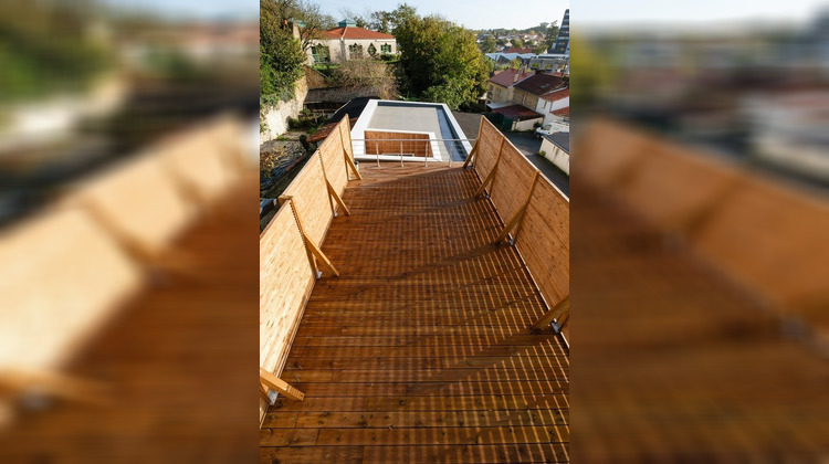 Ma-Cabane - Vente Maison LA ROCHE SUR YON, 255 m²