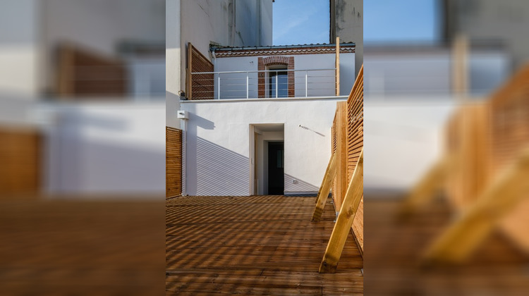 Ma-Cabane - Vente Maison LA ROCHE SUR YON, 255 m²