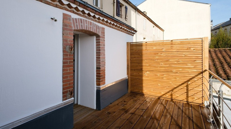 Ma-Cabane - Vente Maison LA ROCHE SUR YON, 255 m²