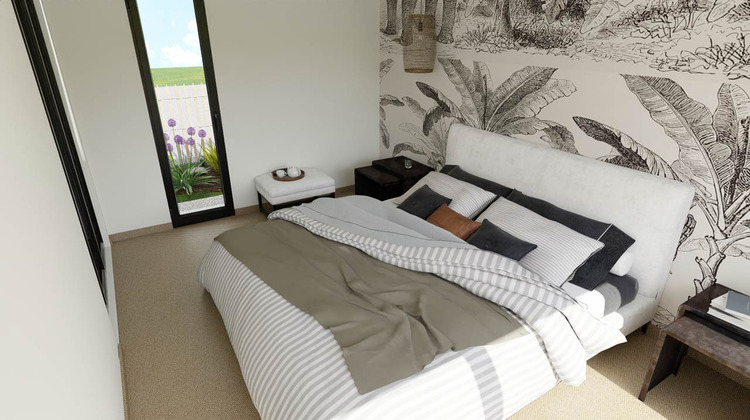 Ma-Cabane - Vente Maison LA ROCHE SUR YON, 134 m²