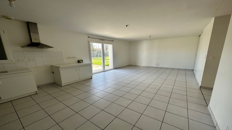 Ma-Cabane - Vente Maison LA ROCHE-SUR-YON, 61 m²